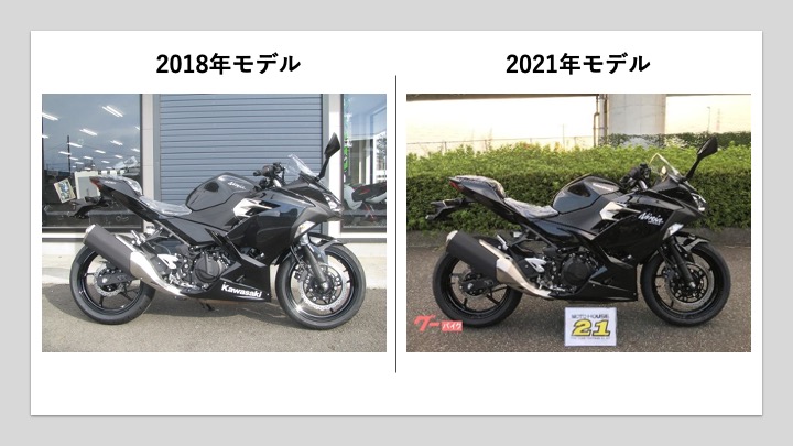 21 レッドバロンでニンジャ400 新車 を秒速で契約してきた Moto Tomo