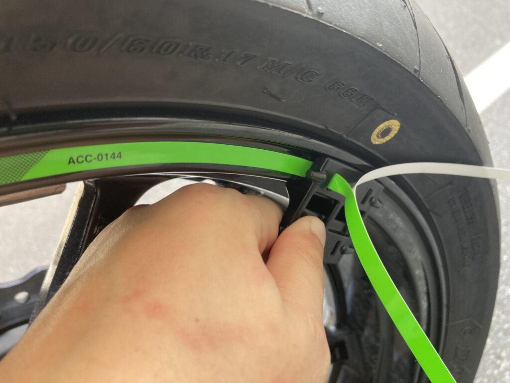 ★★★専用★★★ NOBUNAGA 悠楽 (Yuuraku) (4.4mm5極バランス/Pentaconn ear) NLC-URK