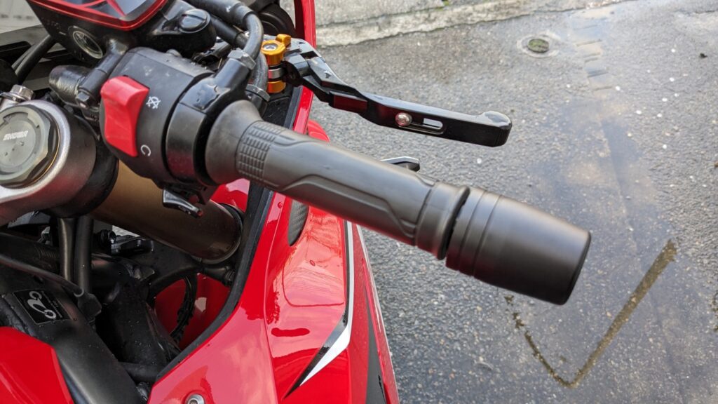 ど素人でもできるCBR650Rカスタムおすすめ7選－moto tomo