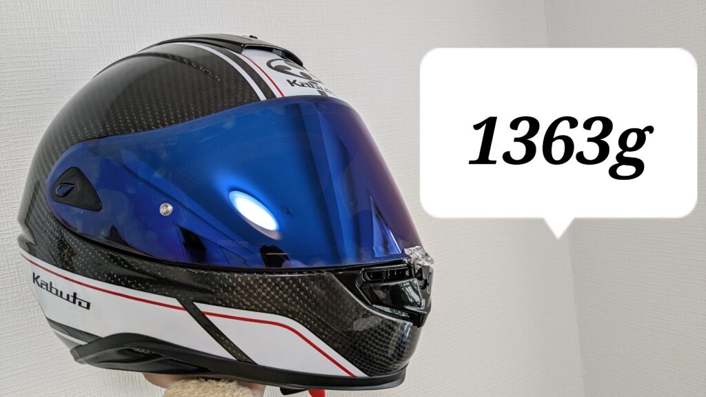 カーボンヘルメット 5R SM-1 Lサイズ | fitwellbathfitting.com