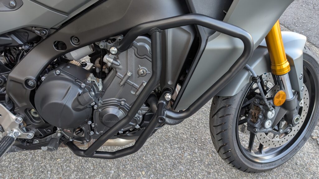 TRACER9GT,GT+ 20mmローダウンゲルシート 美品 TRACER9GT,GT+ 20mm (21〜24)ローダウンゲルシート 美品 dB's 21