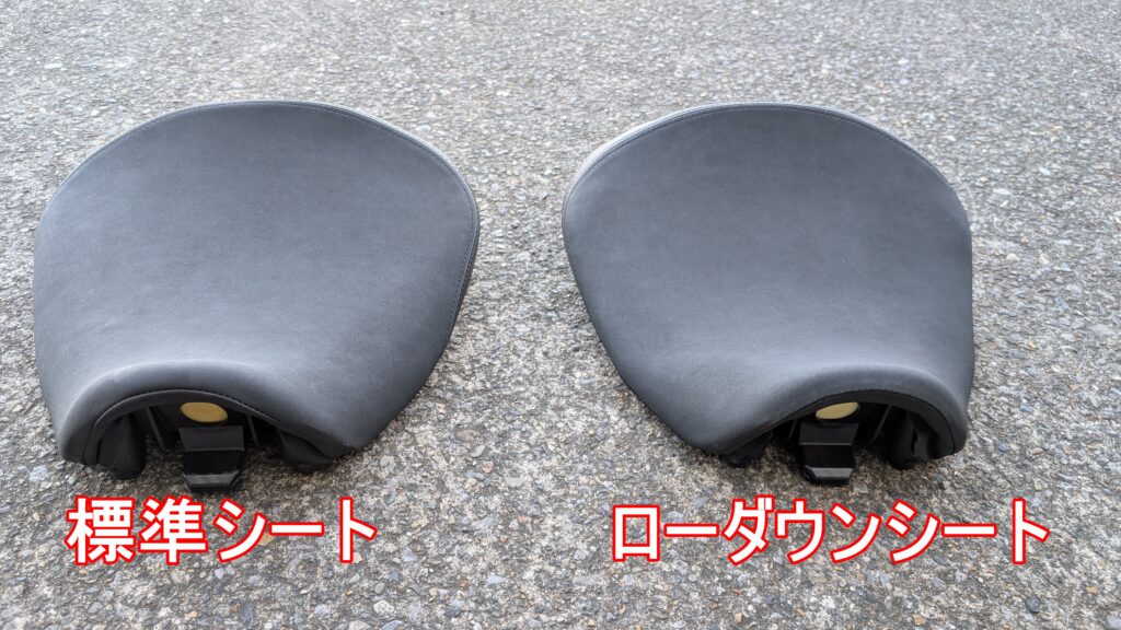 da's トレーサー900GTローダウンシート da's トレーサー900GTローダウンシート ヤマハ トレーサー900